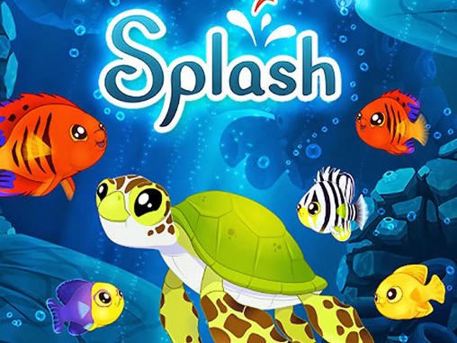 game pic for Splash: Underwater sanctuary
